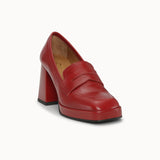 CRISTAL PUMP BORDEAUX