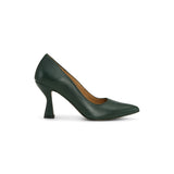 ELLIS DARK GREEN