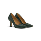 ELLIS DARK GREEN