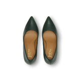 ELLIS DARK GREEN