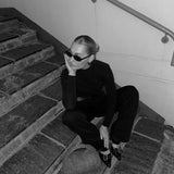 Kleo Black Patent