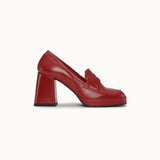 CRISTAL PUMP BORDEAUX