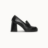 CRISTAL PUMP BLACK