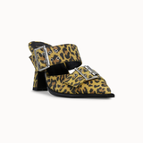 Kleo Leopard