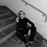 Kleo Black Patent
