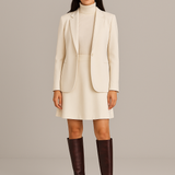 CASSANDRA RUSTIK RED