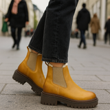 MODENA CHELSEA Camel