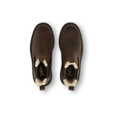 MODENA CHELSEA DARK BROWN